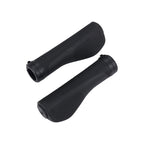 BBB Cycling, BHG-110 SteadyComfort, Grips, 136mm, Black