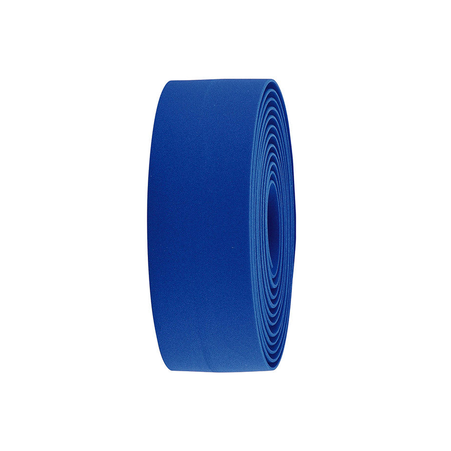BBB Cycling, BHT-01 RaceRibbon, Handlebar Tape, Black, 2.5mm Thick