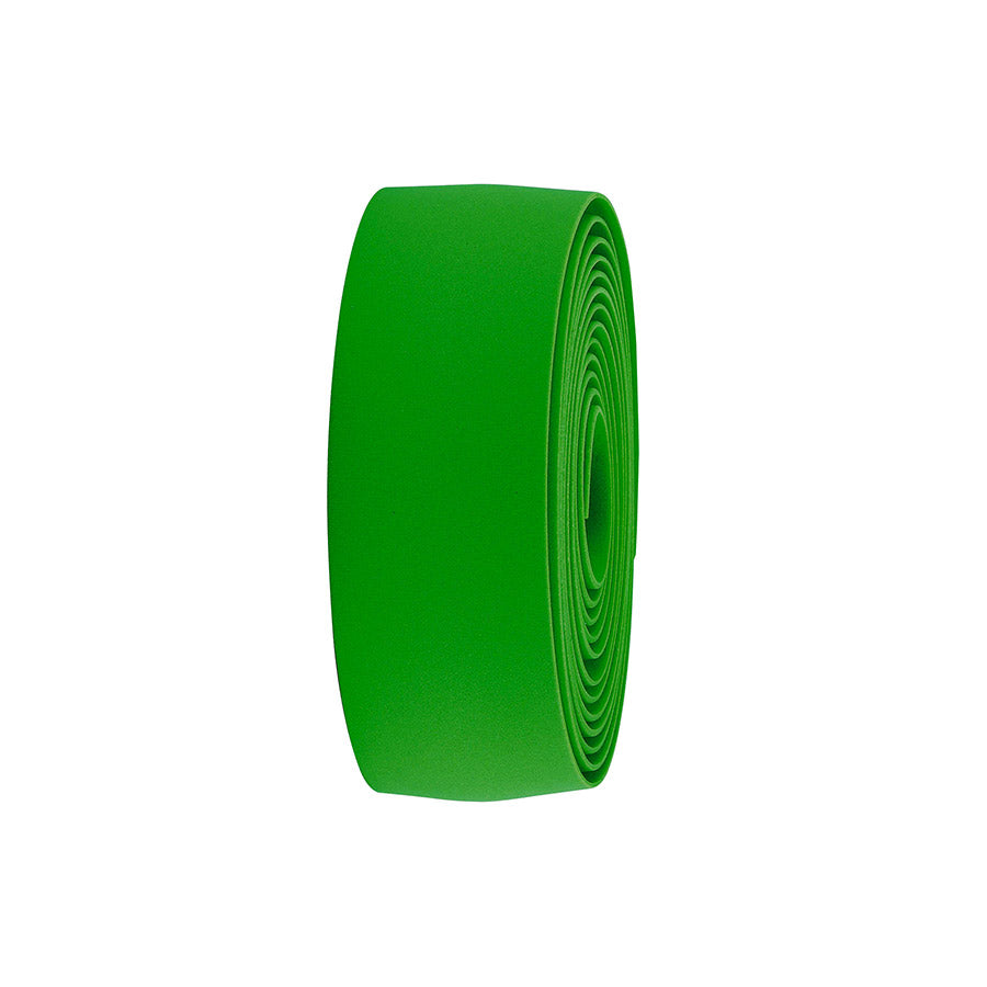 BBB Cycling, BHT-01 RaceRibbon, Handlebar Tape, Black, 2.5mm Thick