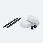 BBB Cycling, BHT-05 RaceRibbon Gel, Handlebar Tape, Black, 3.5mm Thick