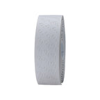 BBB Cycling, BHT-15G UltraRibbon Gel, Handlebar Tape, Black, 2.5mm Thick