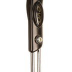 EVO, Classic DLX, Alloy/Steel center mount kickstand, 24''-29''
