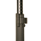 EVO, Pylon Chainstay, Alloy rear mount kickstand, 24''-29''