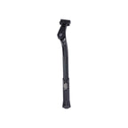BBB Cycling, BKS-06 ConnectKick, Kickstand, 26'' to 29'', Black, 18mm Fixed Bracket