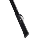 BBB Cycling, BKS-06 ConnectKick, Kickstand, 26'' to 29'', Black, 18mm Fixed Bracket