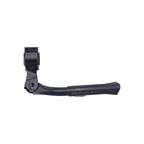 BBB Cycling, BKS-08 UniKick, Kickstand, 26'' to 29'', Black, Clamp Mount
