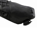 Roswheel, Road Seat Pack, Seat Bag, 8L, Black
