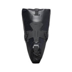 Roswheel, Road Seat Pack, Seat Bag, 8L, Black