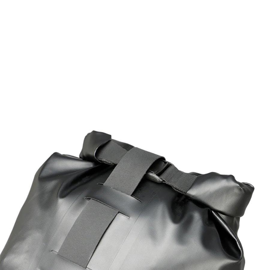 Roswheel, Road Seat Pack, Seat Bag, 8L, Black