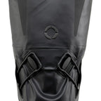 Roswheel, Road Seat Pack, Seat Bag, 8L, Black