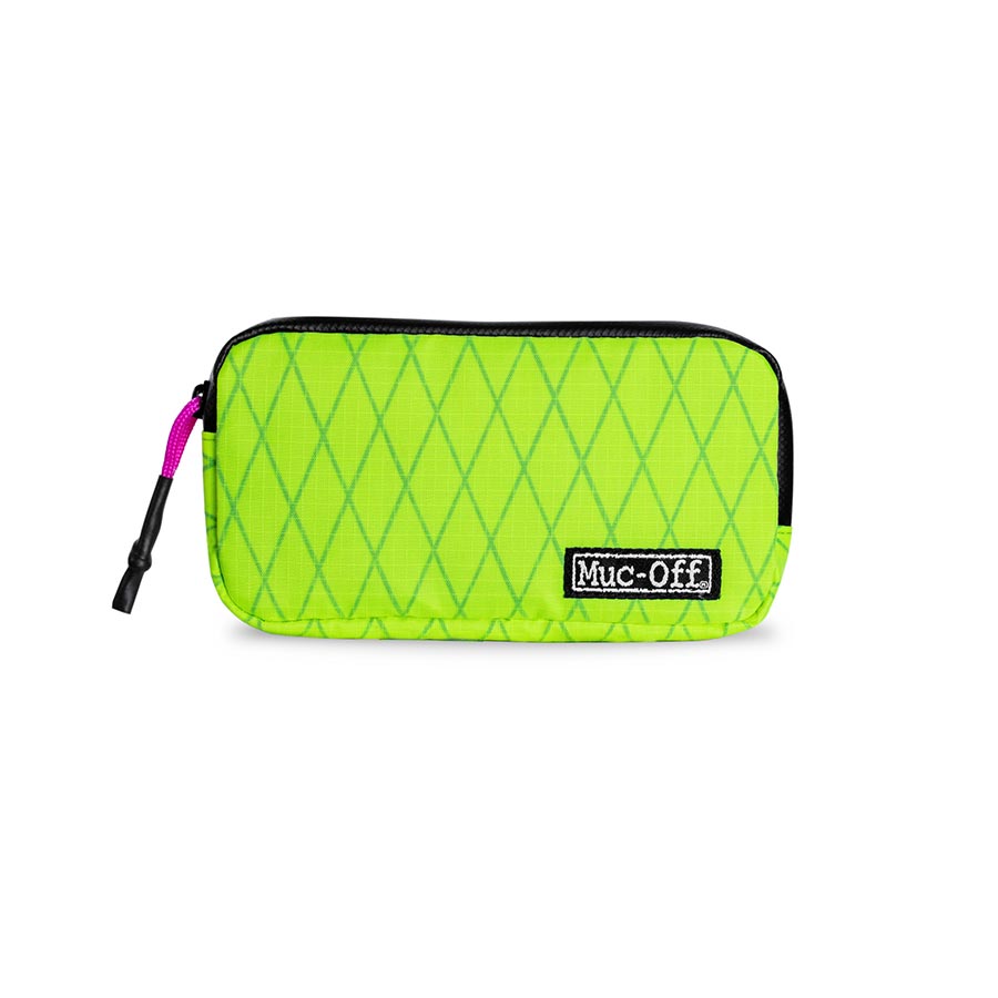Muc-Off, Rainproof Essentials Case, Black