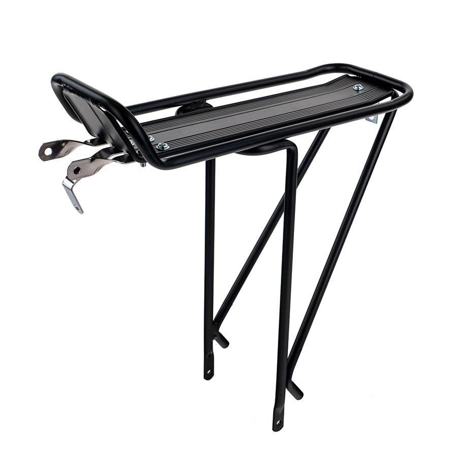 EVO, Classic, Rear Rack, 10.6'' (270mm) stays, Black