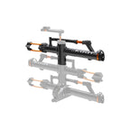 Kuat, NV 2.0 Add-On, Hitch Rack Add-On, Bikes: 2, Gun Metal Grey