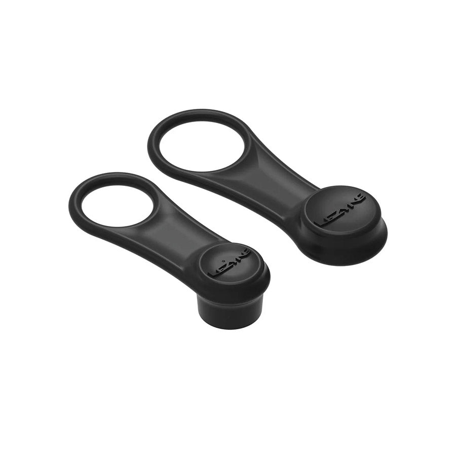 Lezyne, Hand Pumps Seal Kit, For all High Pressure pumps