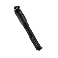 Lezyne, HP Drive, Pump, 216mm, 120psi, Multivalve, Black
