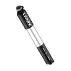 Lezyne, Alloy Drive HV, Pump, 90psi, Black, M, 214mm