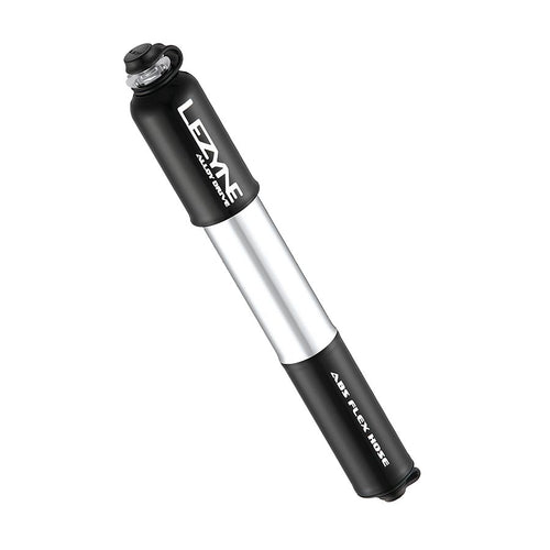Lezyne, Alloy Drive HV, Pump, 90psi, Black, M, 214mm
