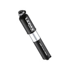 Lezyne, Alloy Drive HV, Pump, 90psi, Black, M, 214mm