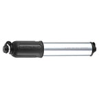 Lezyne, HV Drive, Pump, 90psi, Silver, M, 214mm