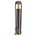 Lezyne, Micro Floor Drive XL, Pump, 35psi, Black