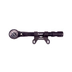 EVO, Storm Shock HP/HV, Fork and Shock Pump, Thread-on, 300psi