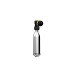 Lezyne, POCKET DRIVE CO2, Pump, 170mm, 160psi, Press-fit, Black