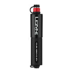 Lezyne, CLIK DRIVE HV, Pump, CLIK , Black
