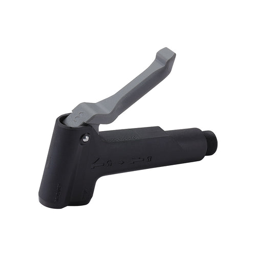 BBB Cycling, BFP-96 DualHead 3.0, Presta, Schrader