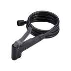 BBB Cycling, BFP-97 HoseKit 3.0, Presta, Schrader