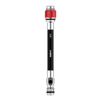 Lezyne, ABS Flex hose with CLIK Chuck