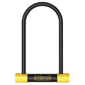 OnGuard, Bulldog LS 8009, U-Lock, 13mm x 115mm x 292mm (13mm x 4.5'' x 11.5'')