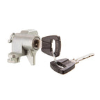 Abus, Shimano Battery Lock, For rear rack batteries