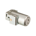 Abus, Shimano Battery Lock, For rear rack batteries