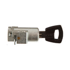 Abus, Shimano Battery Lock, For rear rack batteries