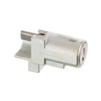 Abus, Shimano Battery Lock, For rear rack batteries