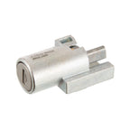 Abus, Shimano Battery Lock, For rear rack batteries