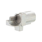 Abus, Shimano Battery Lock, For rear rack batteries