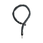 Abus, ACH Superior Adaptor Chain, Frame Lock, 100cm, 7mm, Black