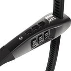 Abus, Combiflex TravelGuard 70, Cable lock, Combination, 4mm, 70cm, 2.3', Black