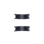 Kids Ride Shotgun, Pro Bar 31.8mm Rubber inserts, Pair