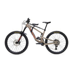 Shotgun, Pro, Child Seat & Handlebar (Combo), Black