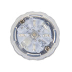 Abus, Zoom Evo, LED for retention system