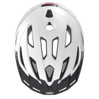 Abus, Urban-I 3.0, Helmet, Velvet Black, L, 56 - 61cm