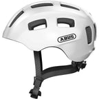 Abus, Youn-I 2.0, Helmet, Velvet Black, M, 52 - 57cm