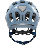 Abus, Youn-I 2.0, Helmet, Velvet Black, M, 52 - 57cm