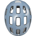 Abus, Youn-I 2.0, Helmet, Velvet Black, M, 52 - 57cm