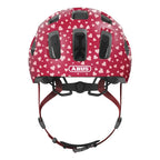 Abus, Youn-I 2.0, Helmet, Velvet Black, M, 52 - 57cm