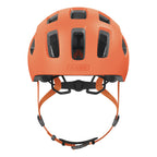 Abus, Youn-I 2.0, Helmet, Velvet Black, M, 52 - 57cm