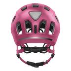 Abus, Youn-I 2.0, Helmet, Velvet Black, M, 52 - 57cm