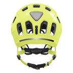 Abus, Youn-I 2.0, Helmet, Velvet Black, M, 52 - 57cm
